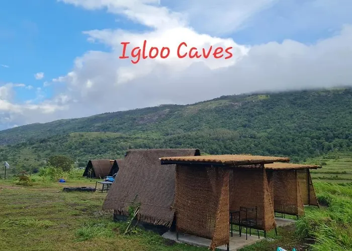Shining Caves Resort