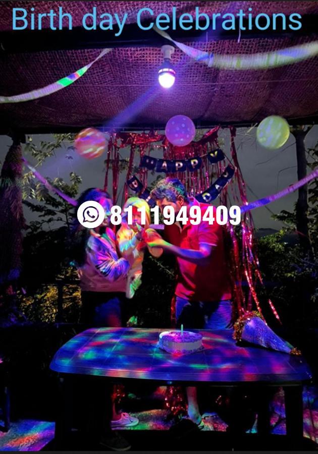 Shining Caves Lodge Varagampadi