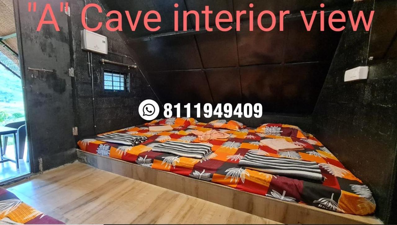 Lodge Shining Caves *