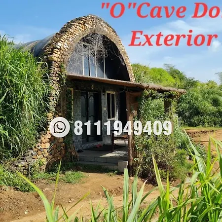 Shining Caves Resort Varagampadi Exterior photo