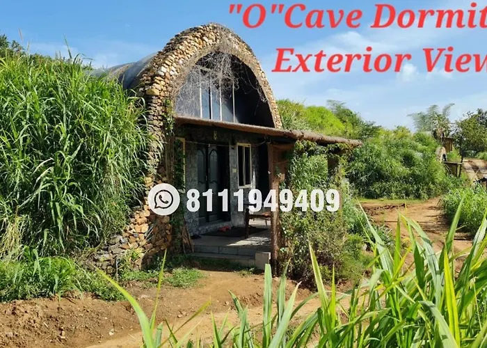 Shining Caves Resort