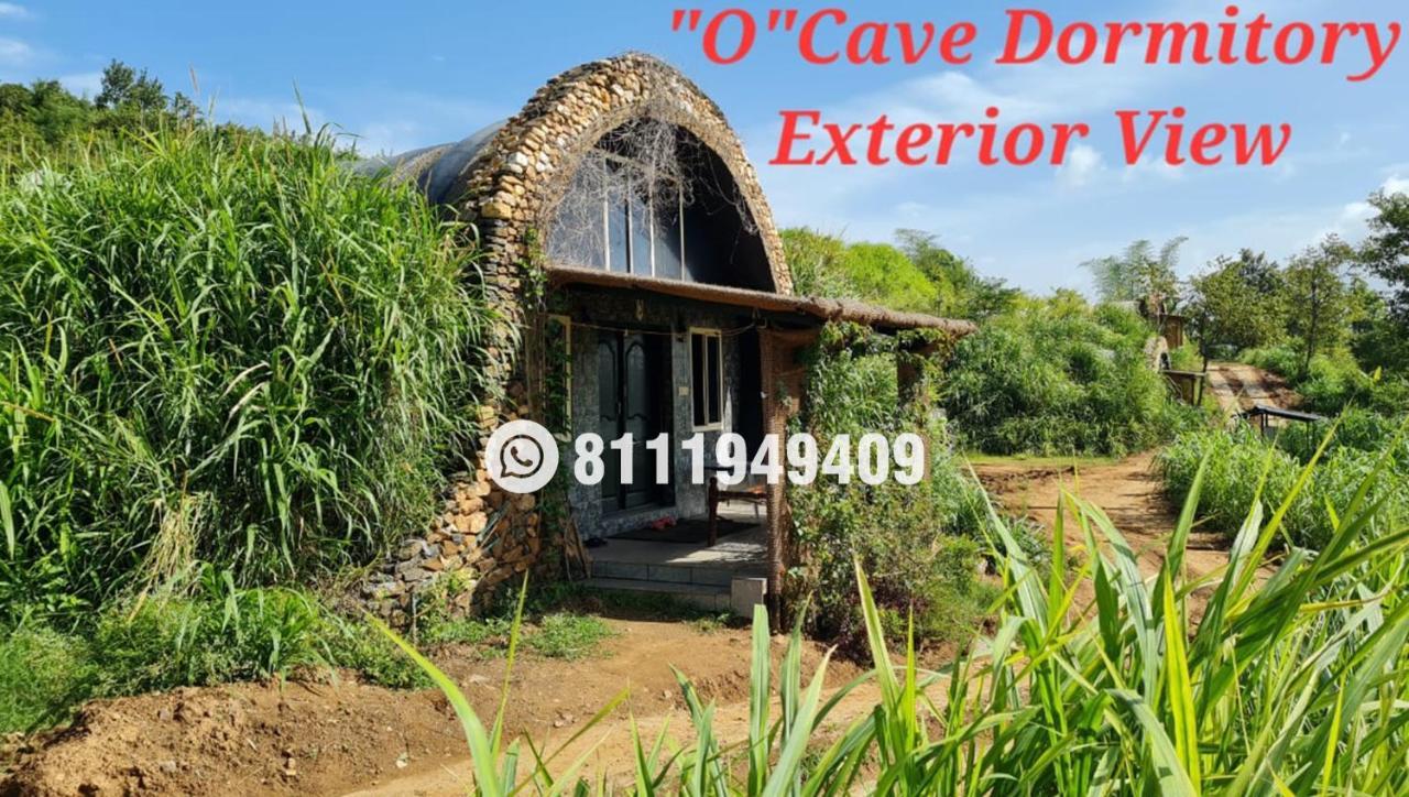 Shining Caves Lodge Varagampadi