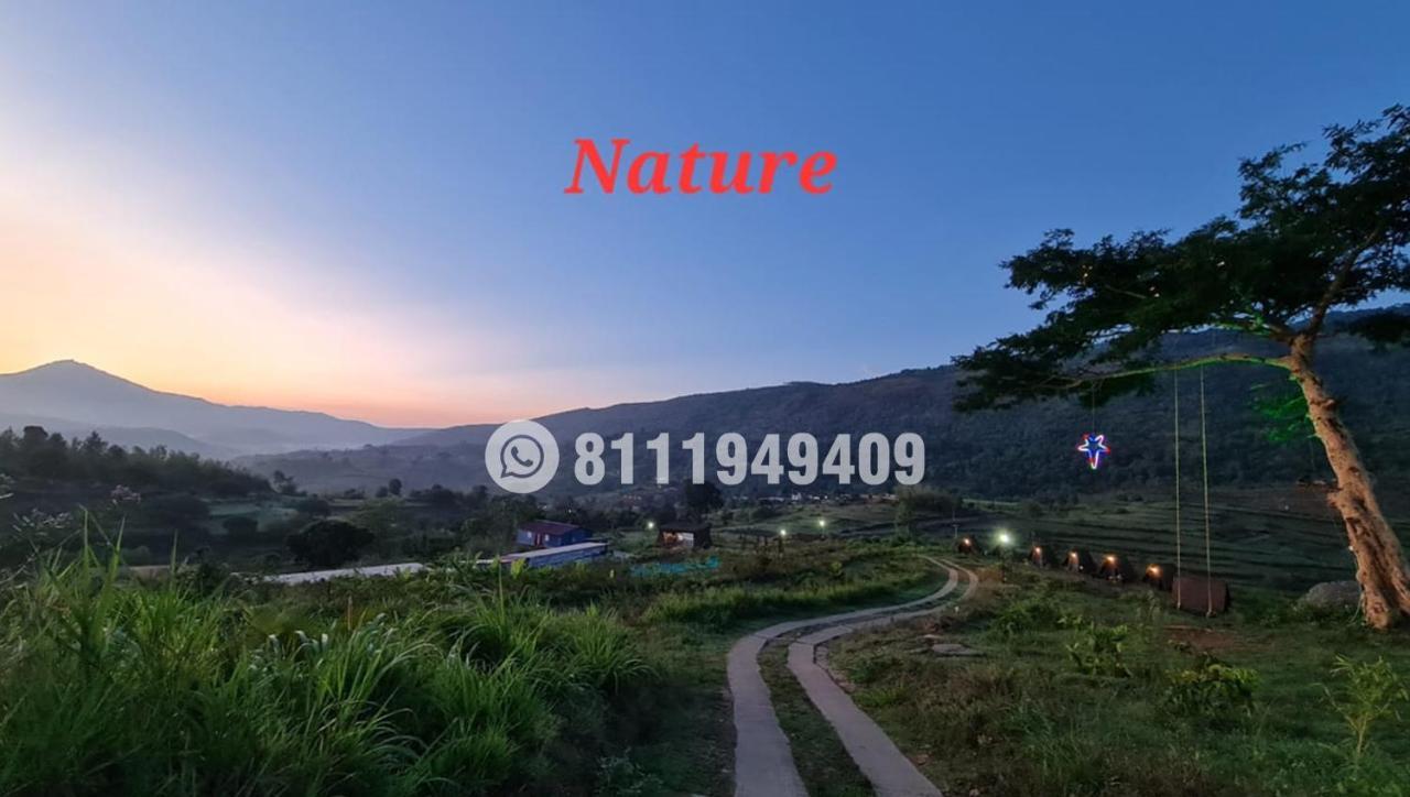 Shining Caves Lodge Varagampadi