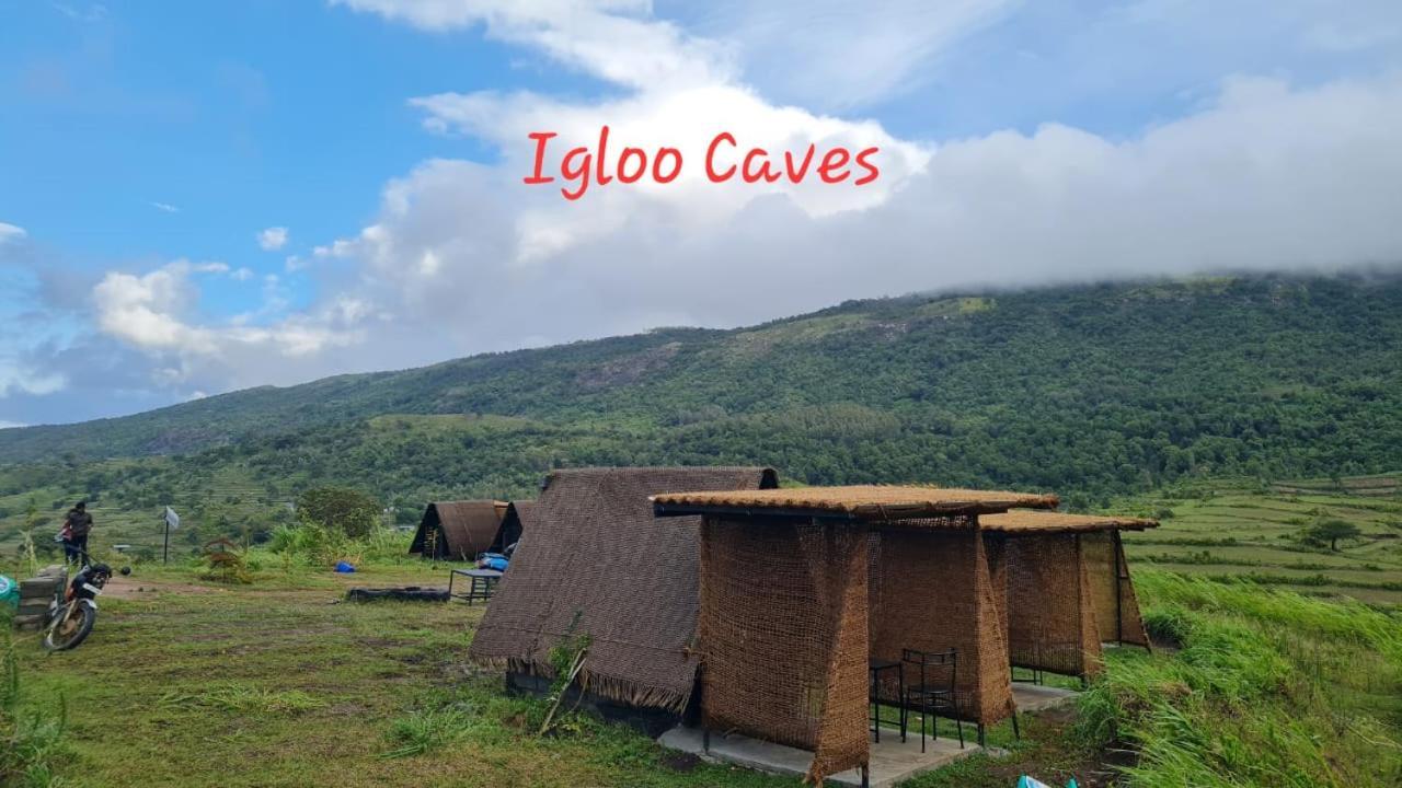 Lodge Shining Caves Varagampadi
