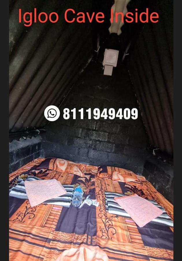 Shining Caves Lodge *